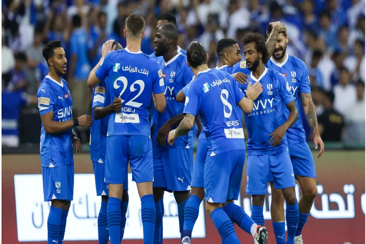 مهاجم برازيلي من العيار الثقيل سينضم لكتيبة إنزاجي 