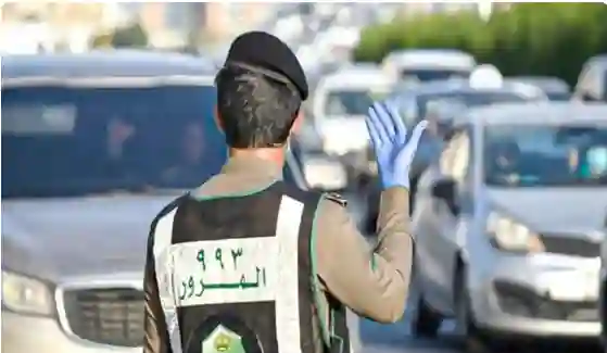 المرور السعودي يوضح ما يعنيه اطلاق المزاد السري لبيع اللوحات المميزة 